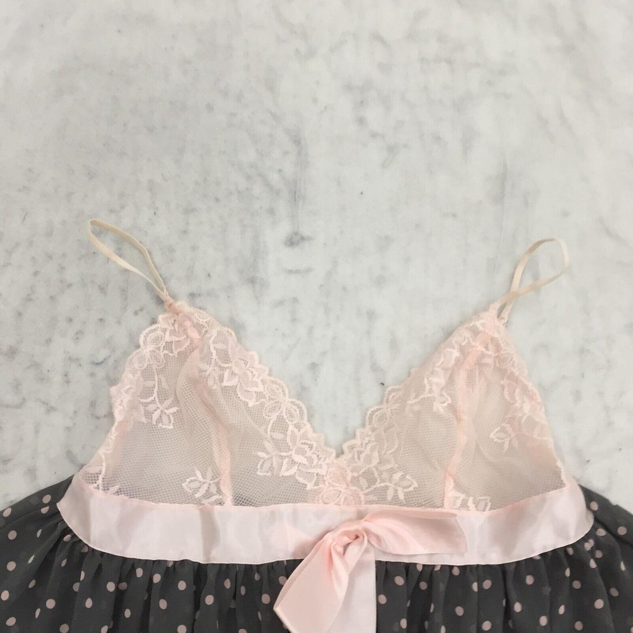 BB Lingerie Women's White | Depop