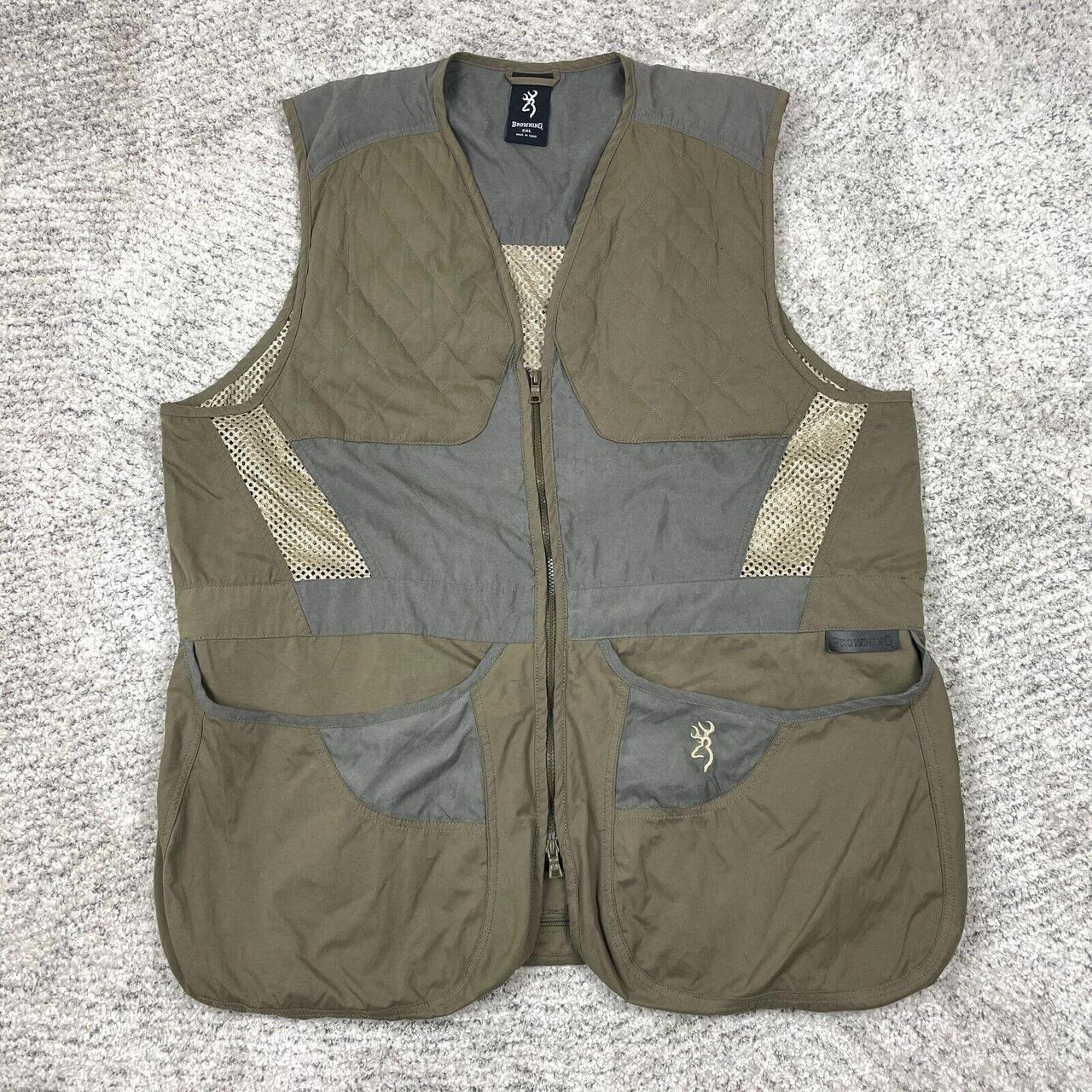 Browning Men's Gilet 