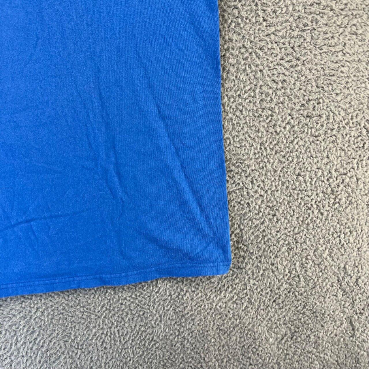 Matthew Stafford Lions Jersey Tee Size - Depop