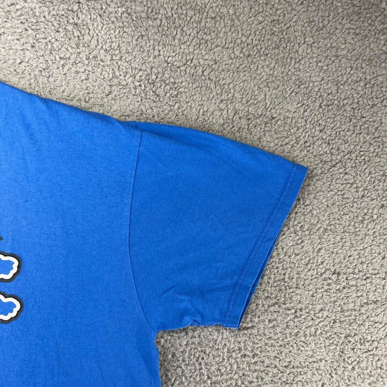 Matthew Stafford Lions Jersey Tee Size - Depop