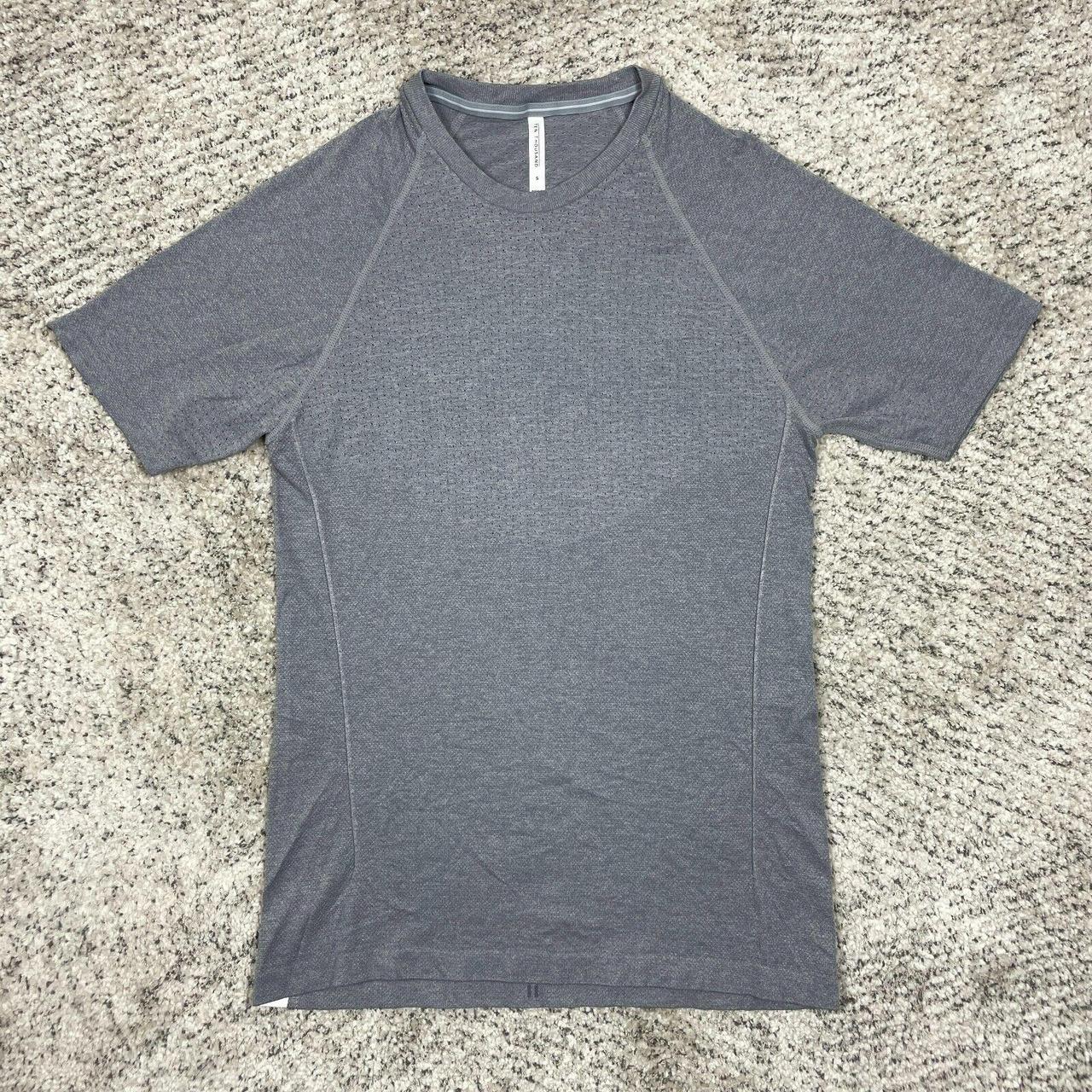 Ten Thousand Shirt Mens Small Field Test 005 Limited... - Depop