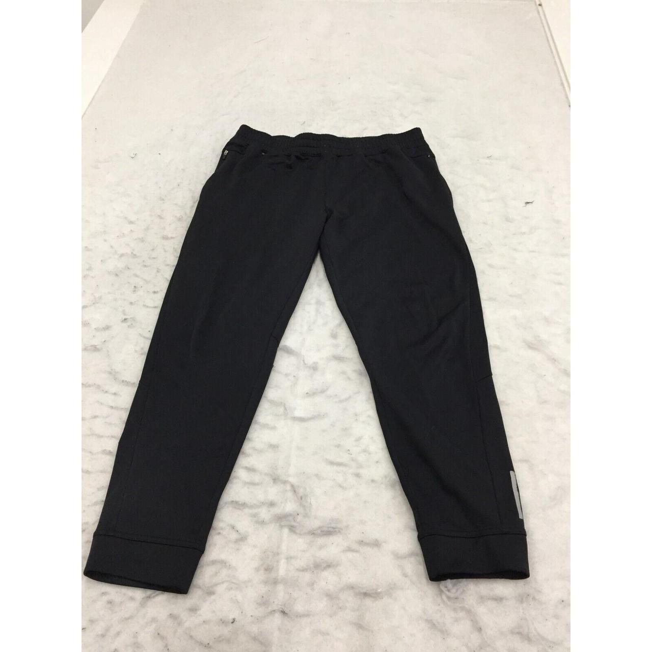 Balance Collection Jogger Pants Mens L Large Black... - Depop