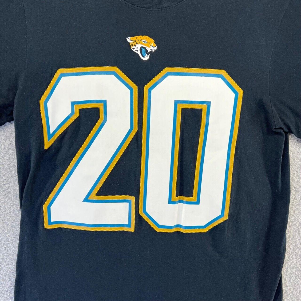 Nike, Shirts, Jalen Ramsey Jacksonville Jaguars Jersey