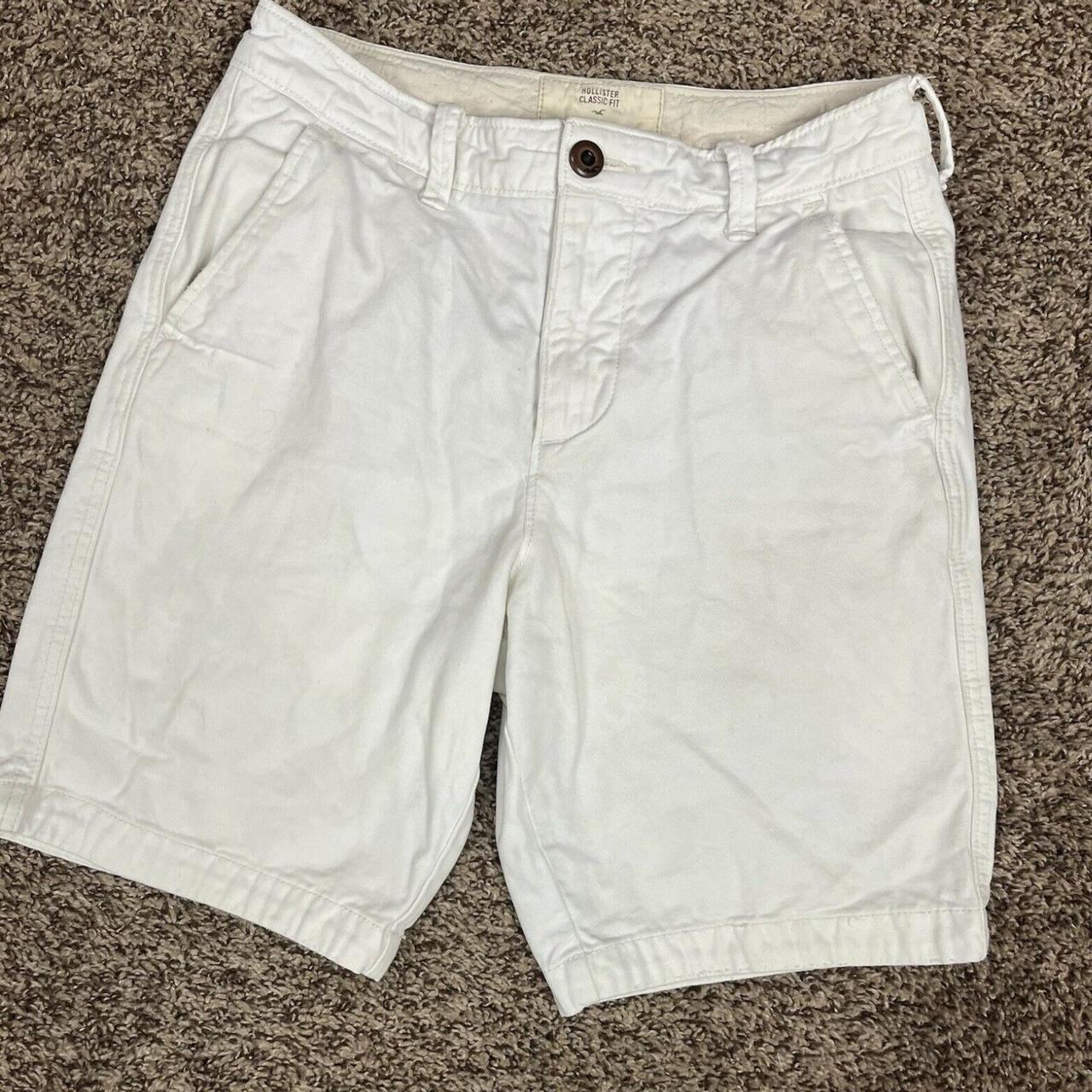 Hollister on sale classic shorts