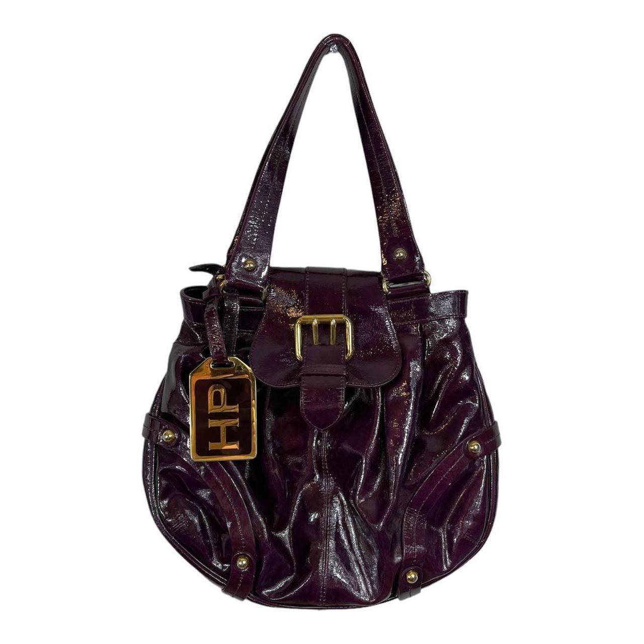 Dooney bourke fashion purple handbags