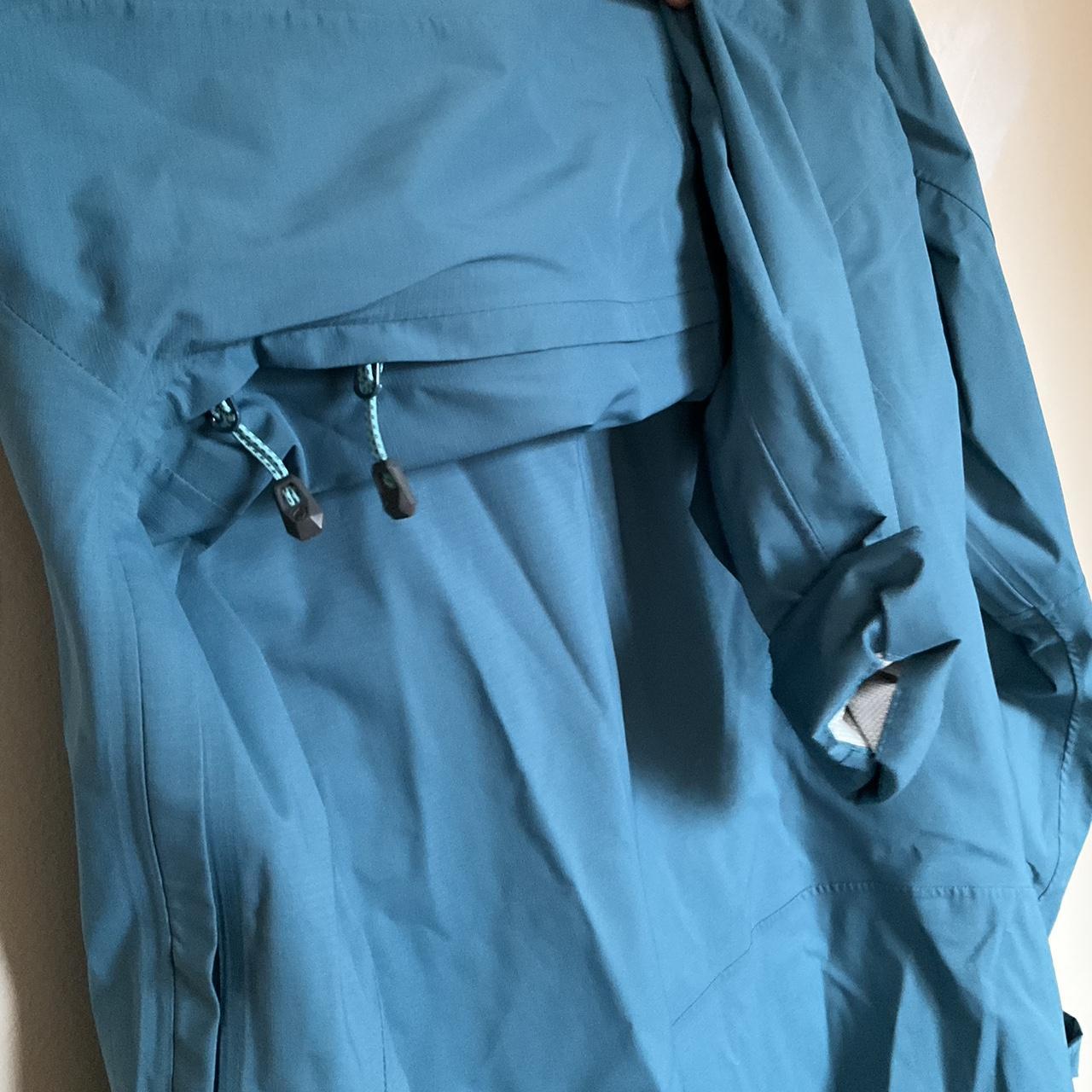 Mammut Women's Jacket (4)