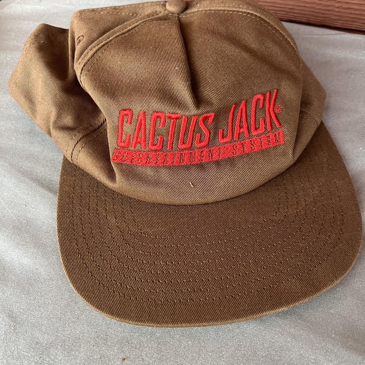 travis scott cactus jack high tops