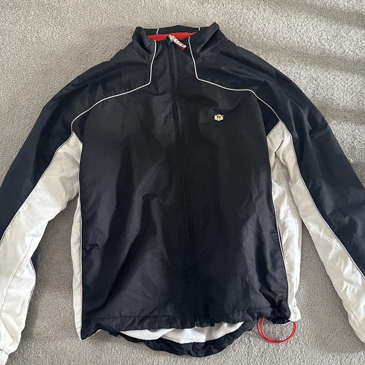 nikelab tn track jacket