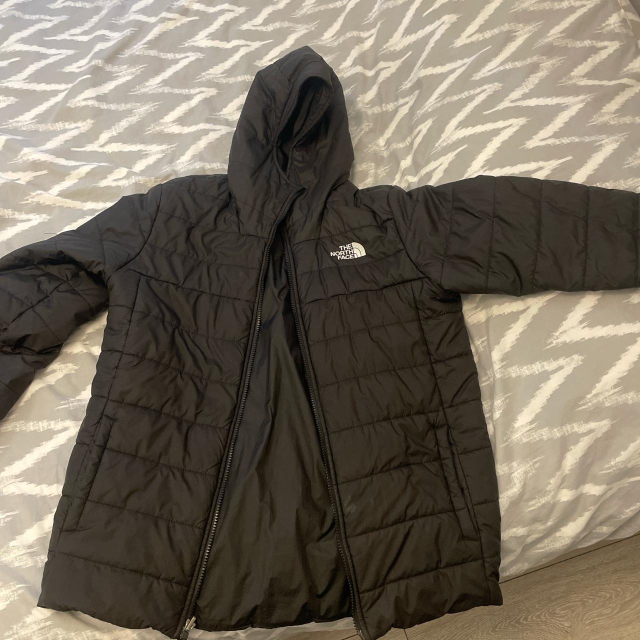 The North Face Men's Coat | Depop