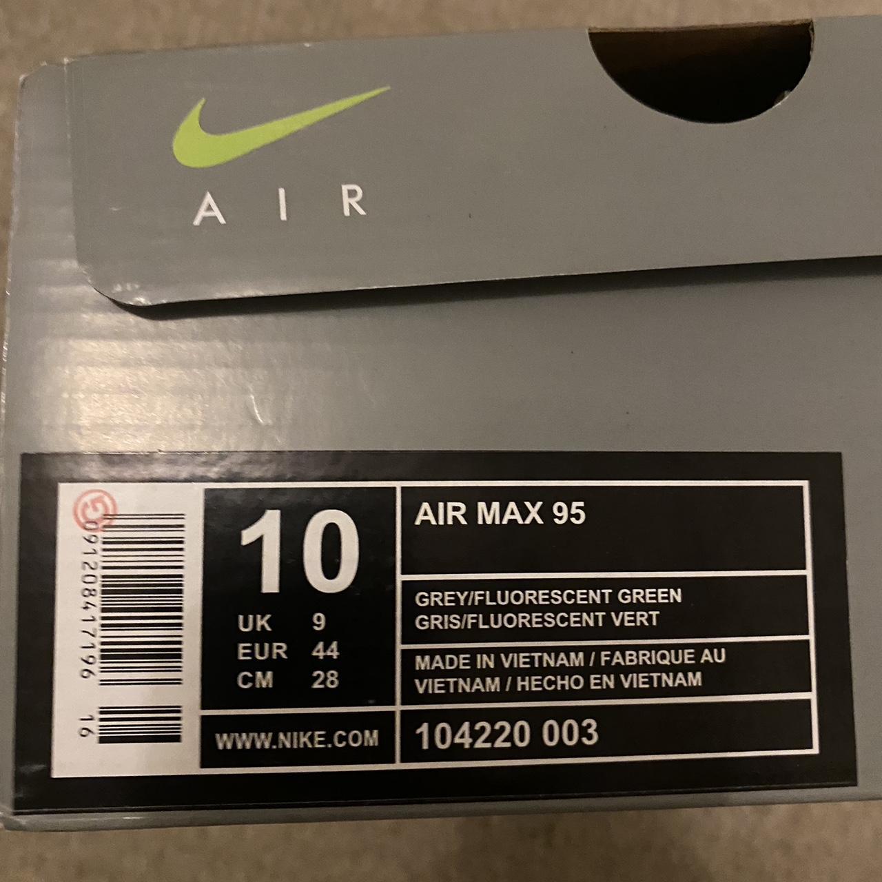 110s og neon