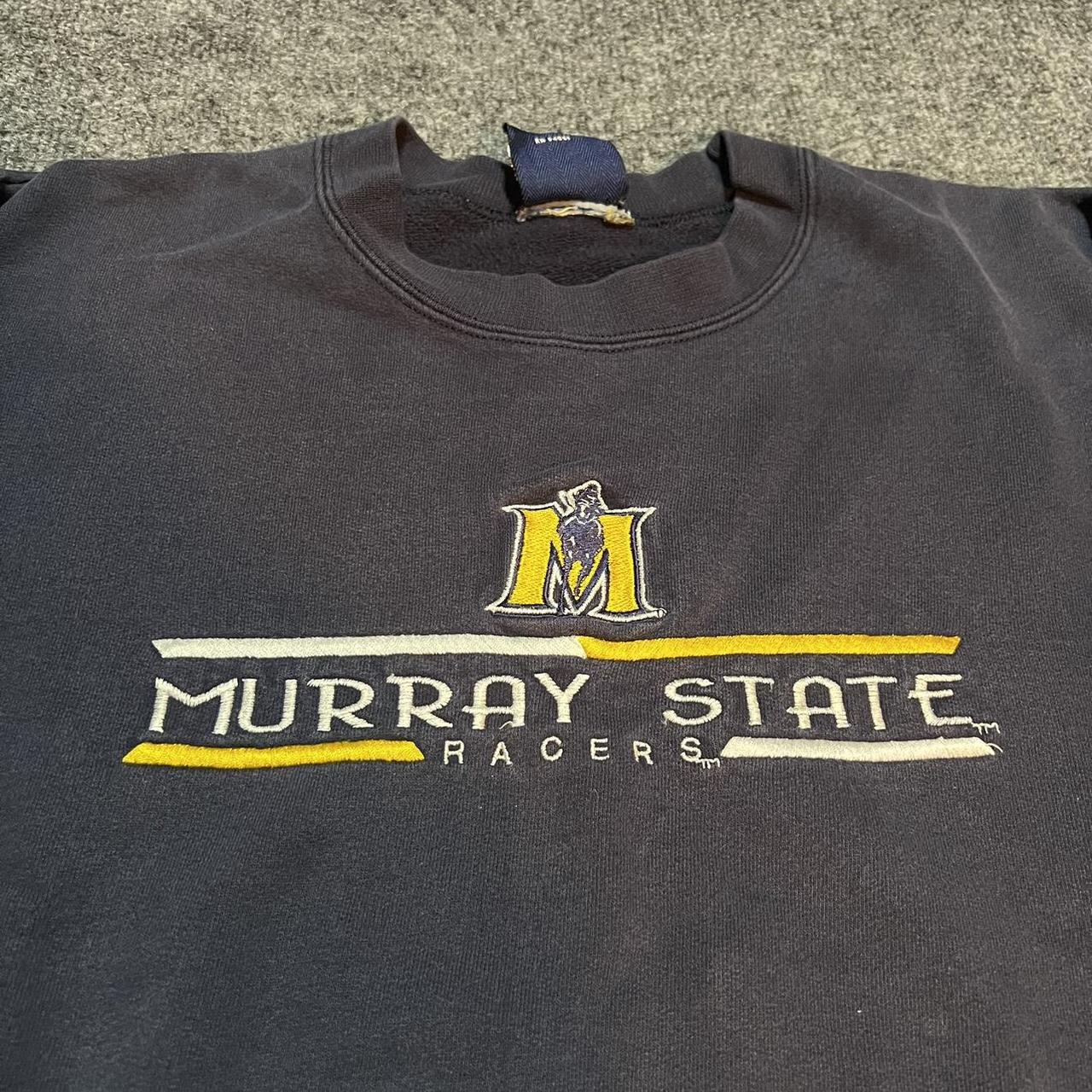 Murray state online sweatshirt