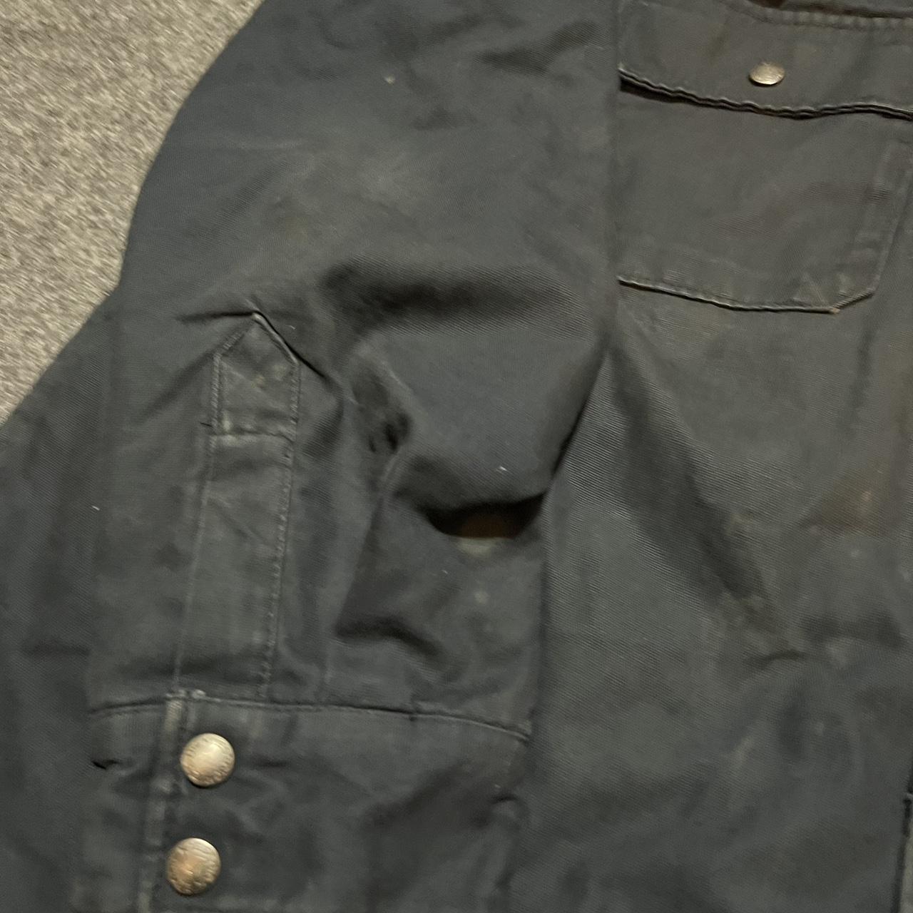 Dickies Sherwin Williams Jacket Sherwin Williams | Depop