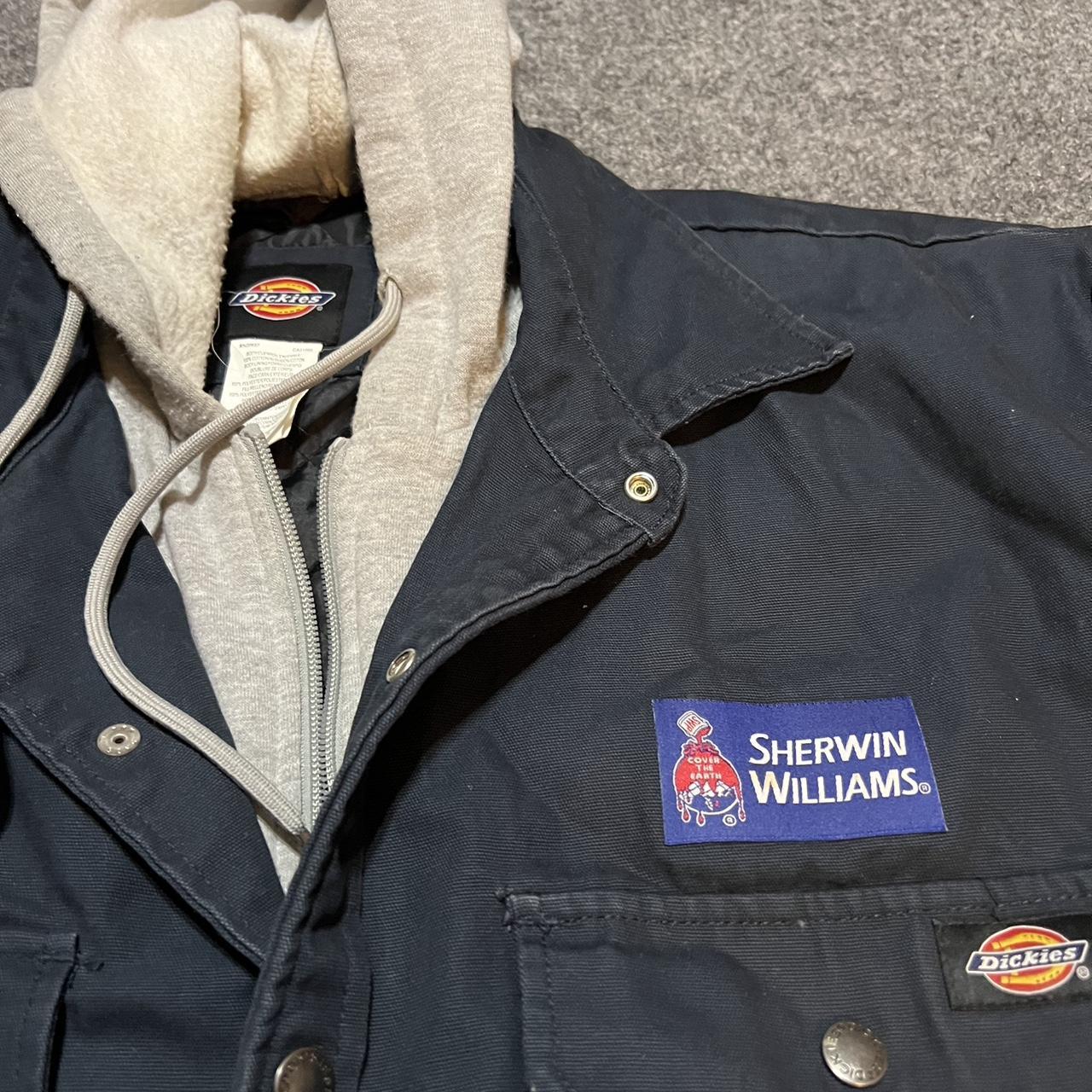 Dickies - SHERWIN WILLIAMS DICKIES PAINTER JACKETの通販 by