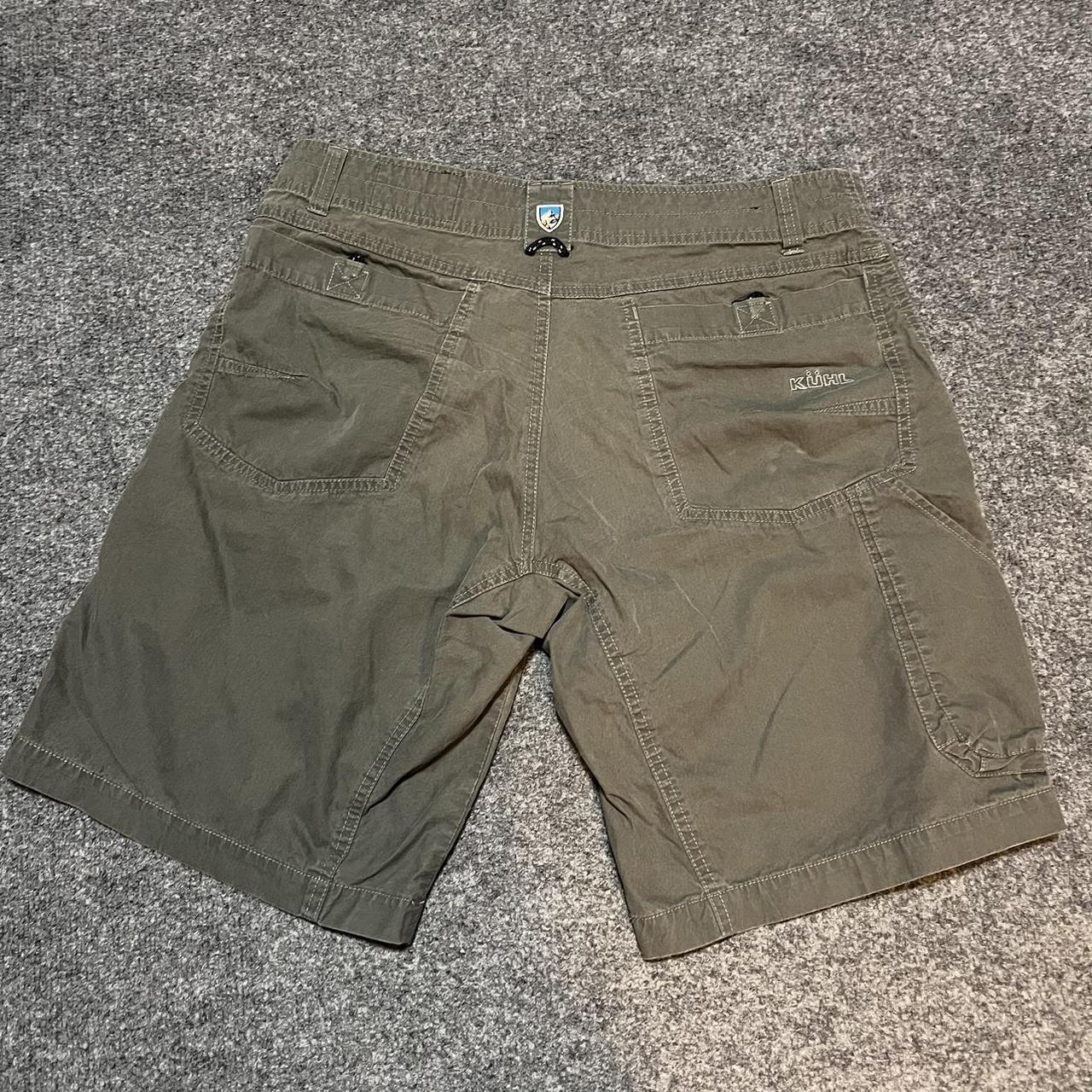 Mens long shorts 19 on sale inseam