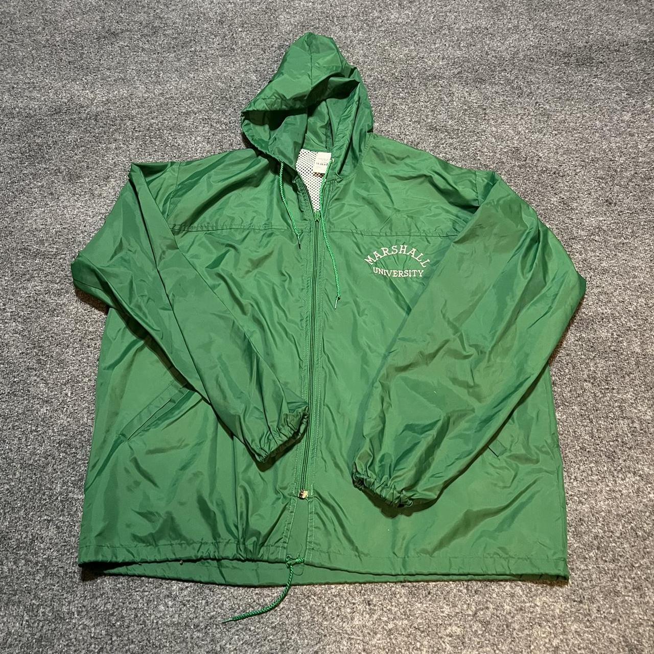 Marshalls windbreaker deals