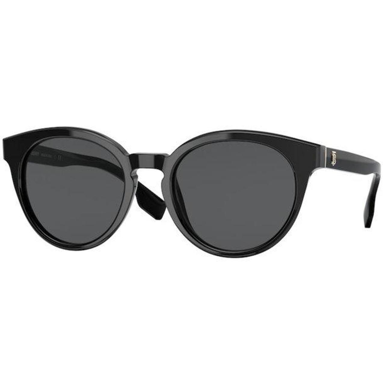 Burberry sunglasses #burberry #sunglasses #black... - Depop