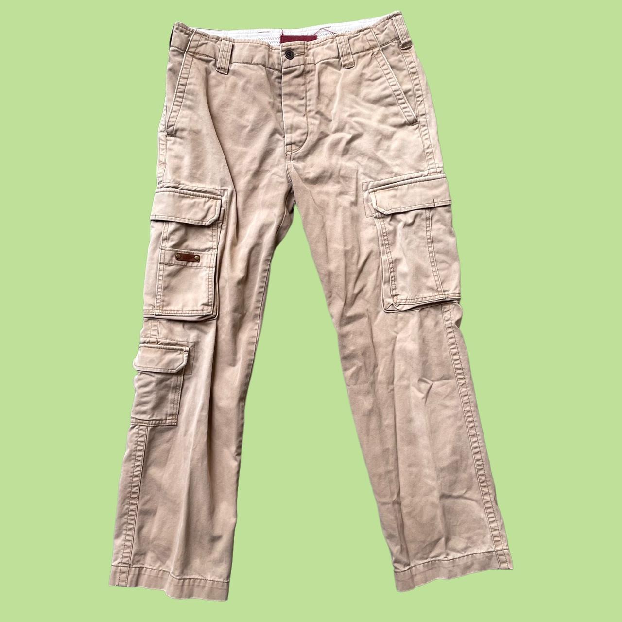 men-s-tan-trousers-depop