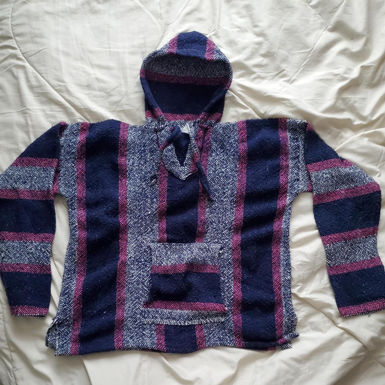 Baja clearance hoodie pink