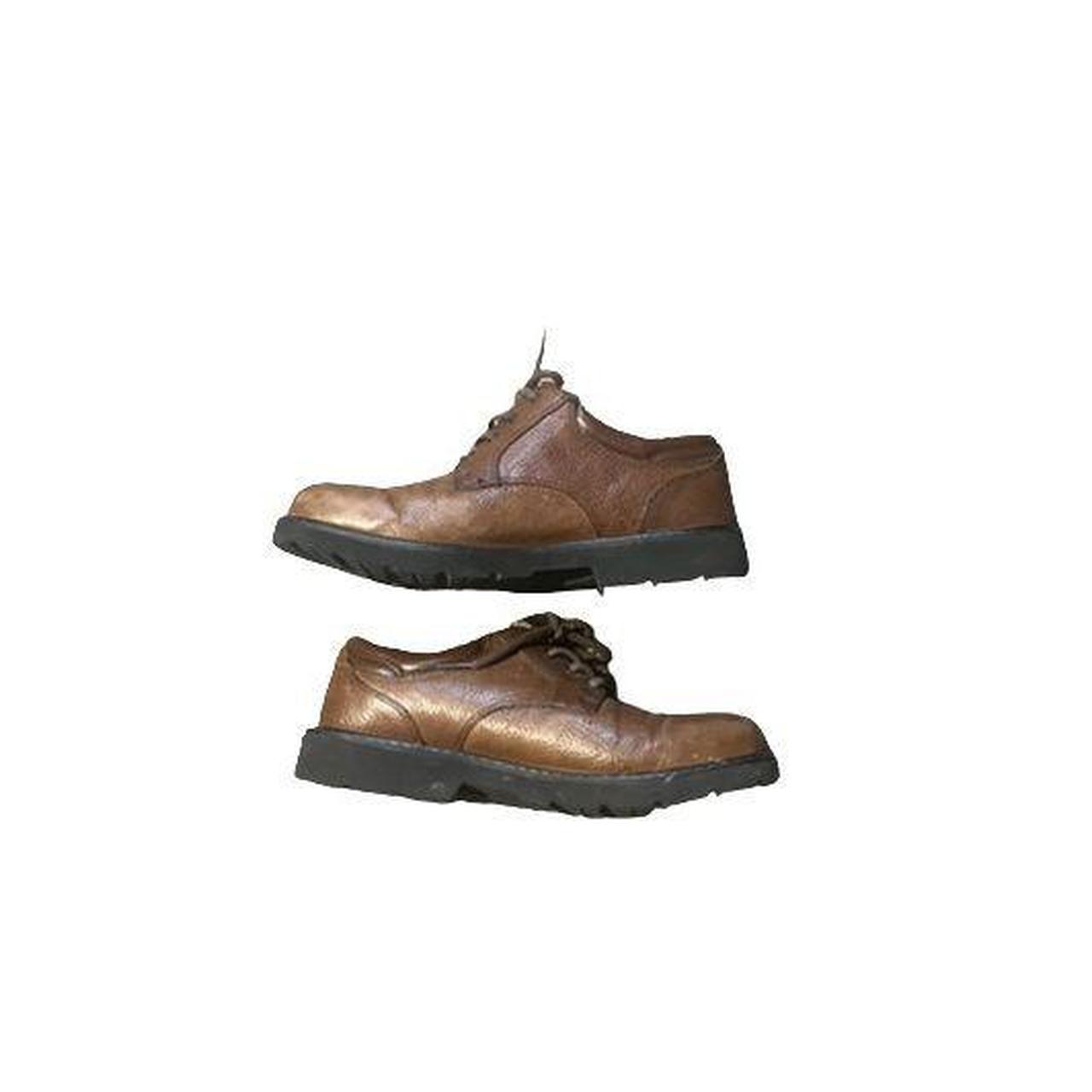 Dockers Men's Brown Footwear | Depop
