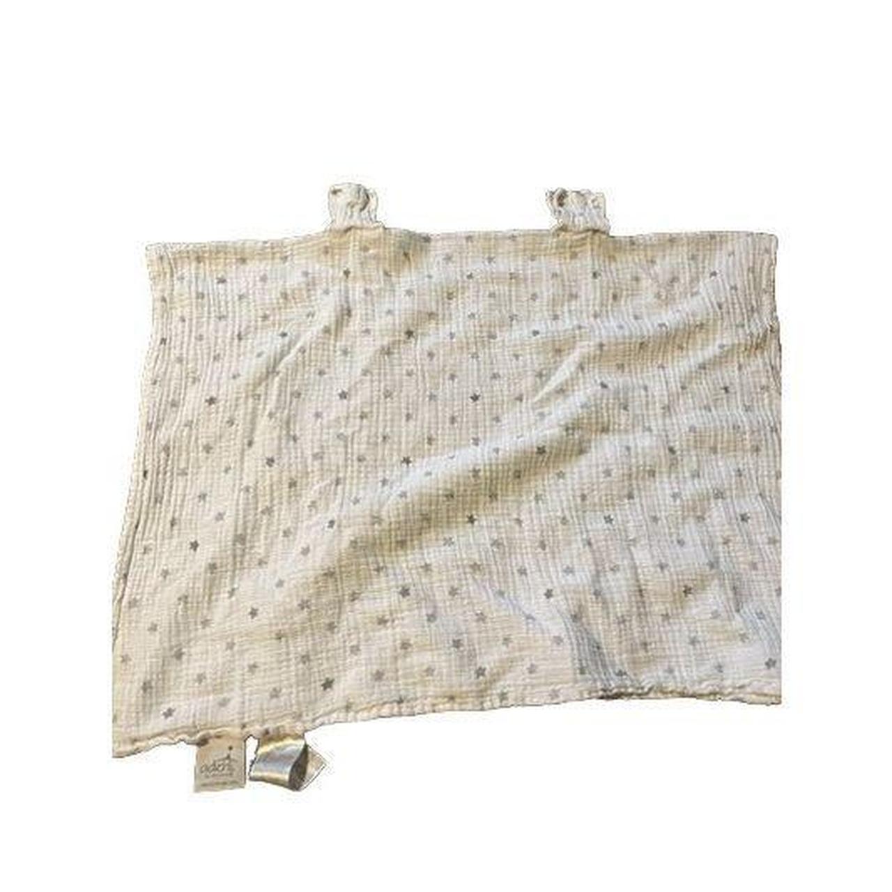 Aden + Anais Grey and White Soft-furnishings-textiles (4)