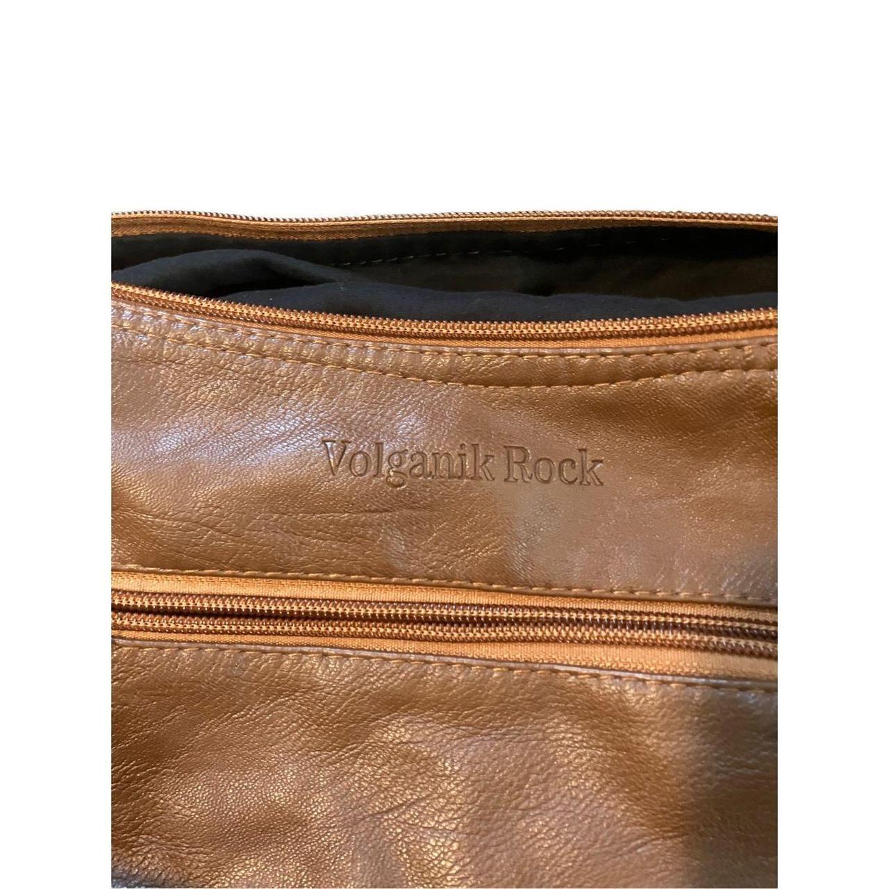 Volganik discount rock purse