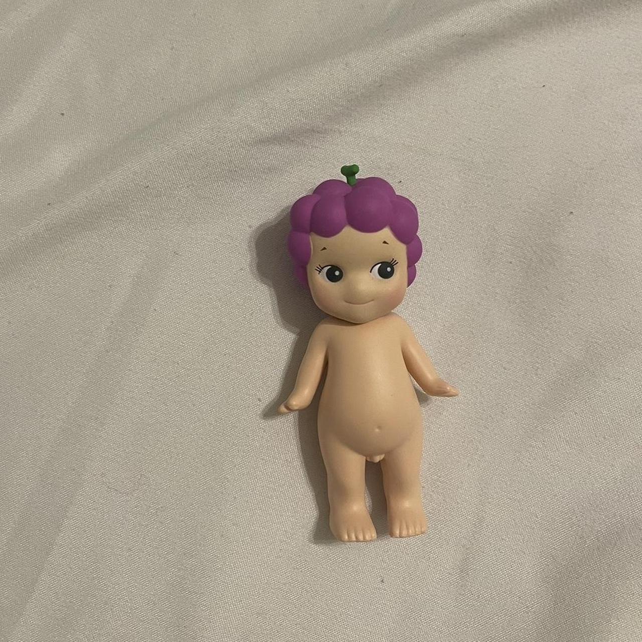 SONNY ANGEL GRAPE doesn't come with box :( but | Depop