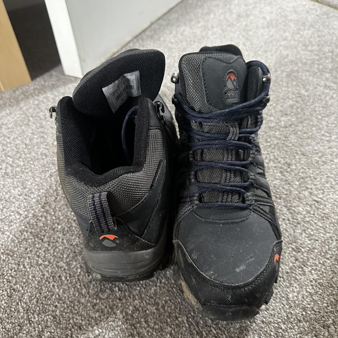 gelert boots