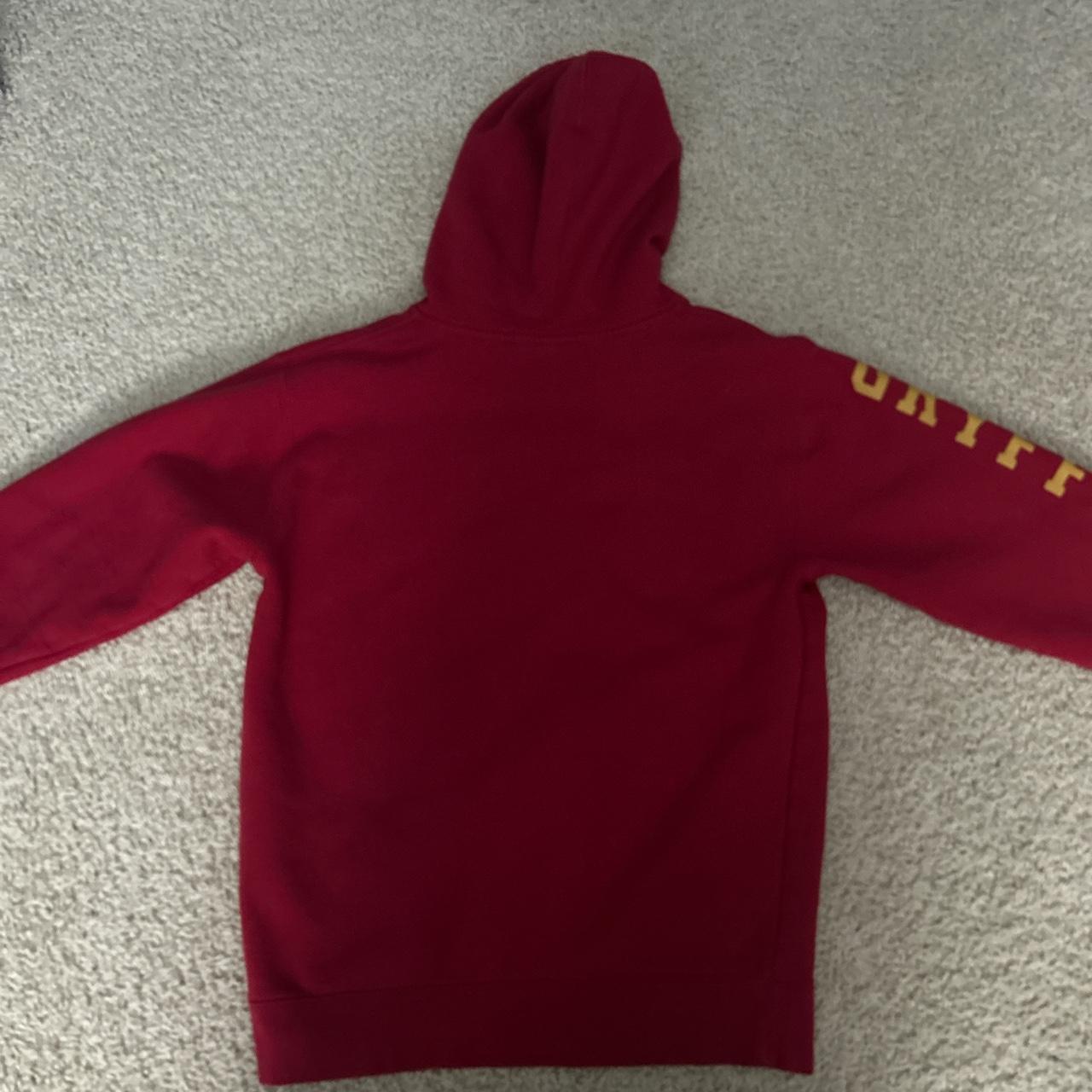 Champion harry potter online hoodie