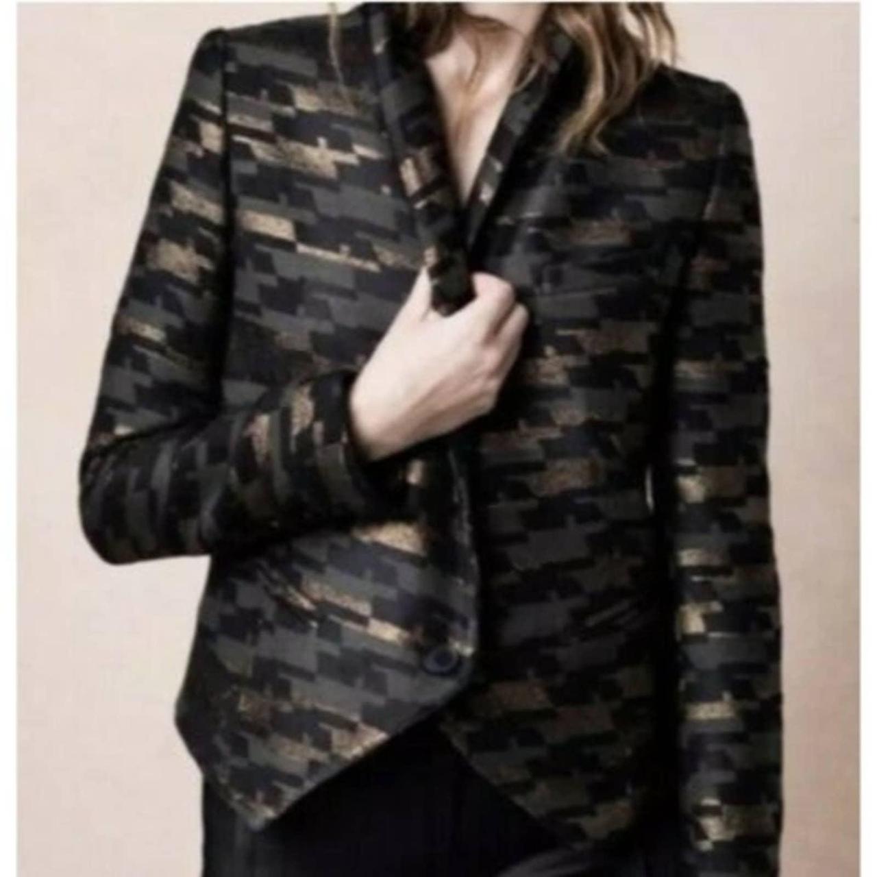 Veste camouflage ikks hot sale