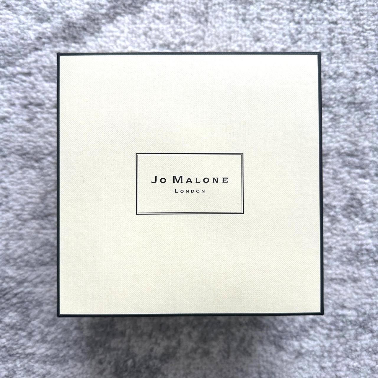 Jo Malone Empty Gift Box Approx. 6.25