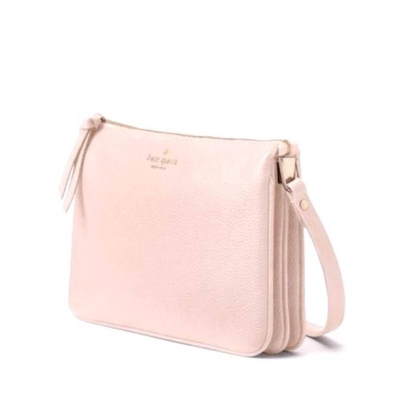 Kate spade mulberry street best sale madelyne crossbody