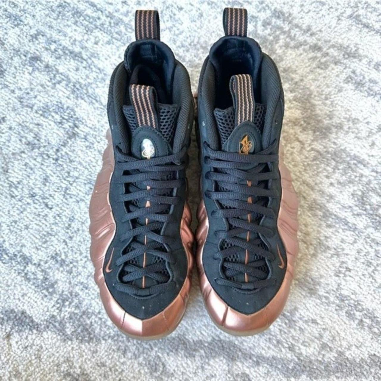 Dirty hot sale copper foamposite