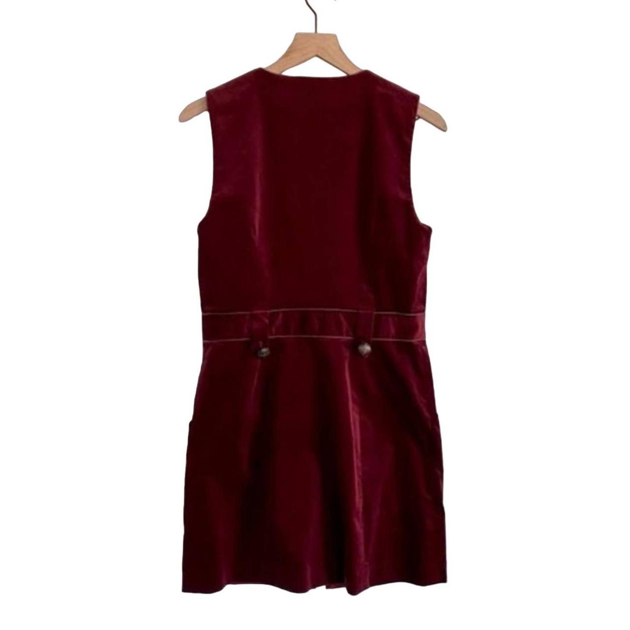 Veronica beard orial clearance dress