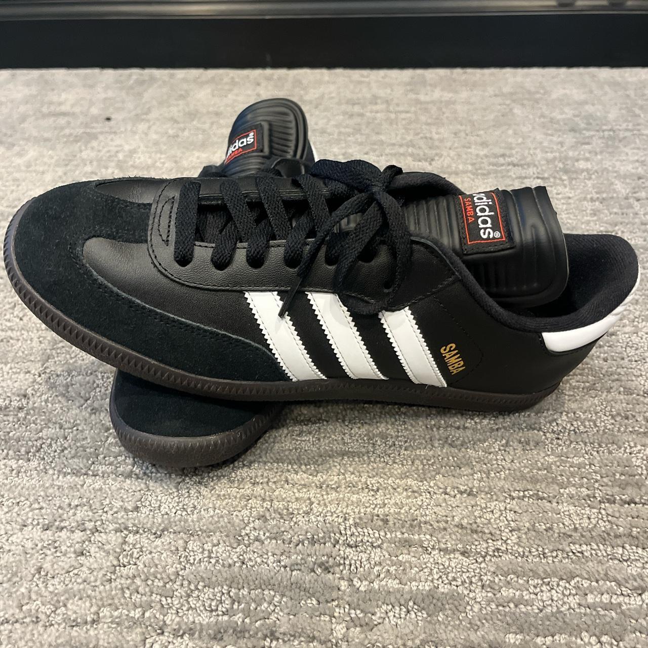 mens adidas samba classic