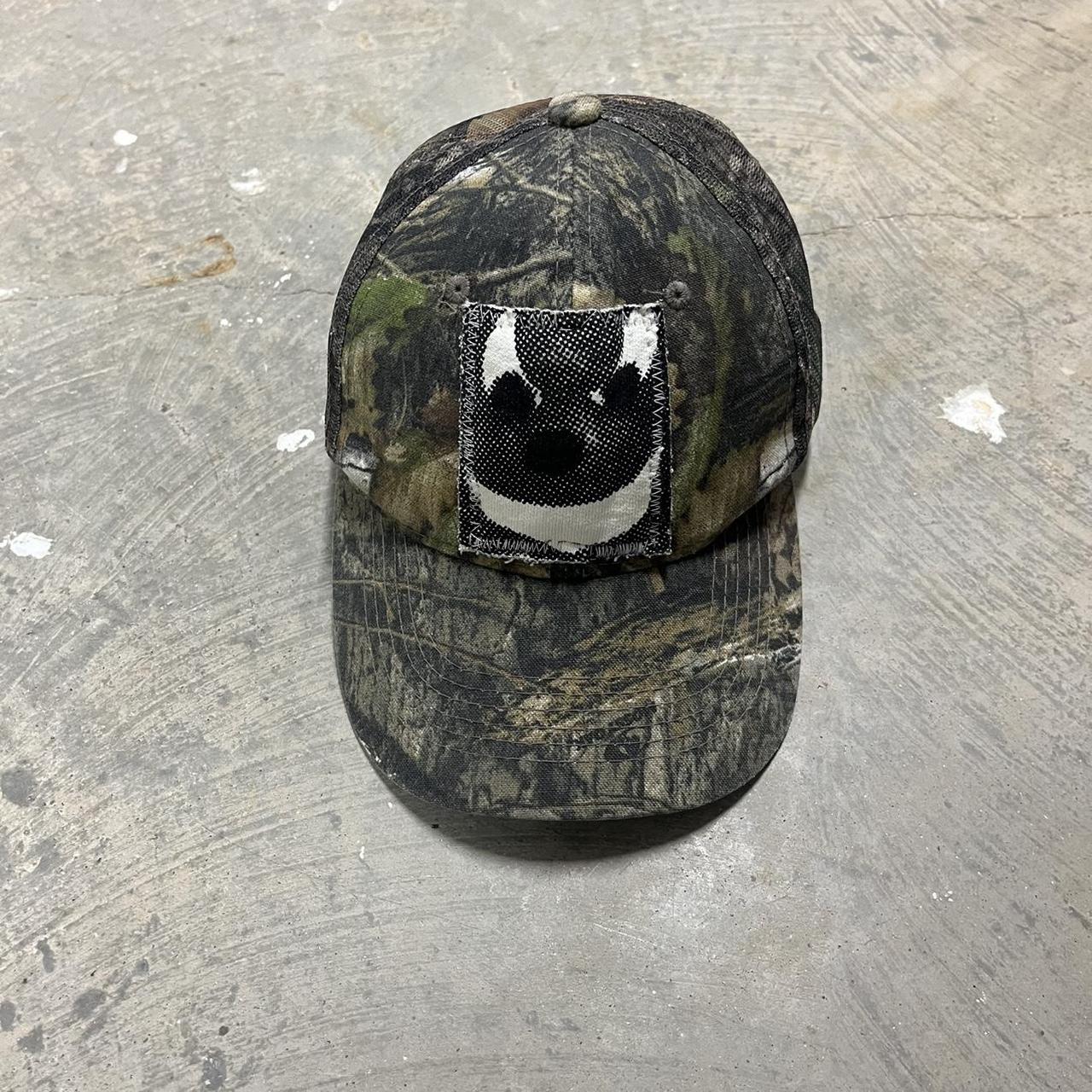 Dalton Newbury ec melodi, redrum dogpound 1/1 camo... Depop