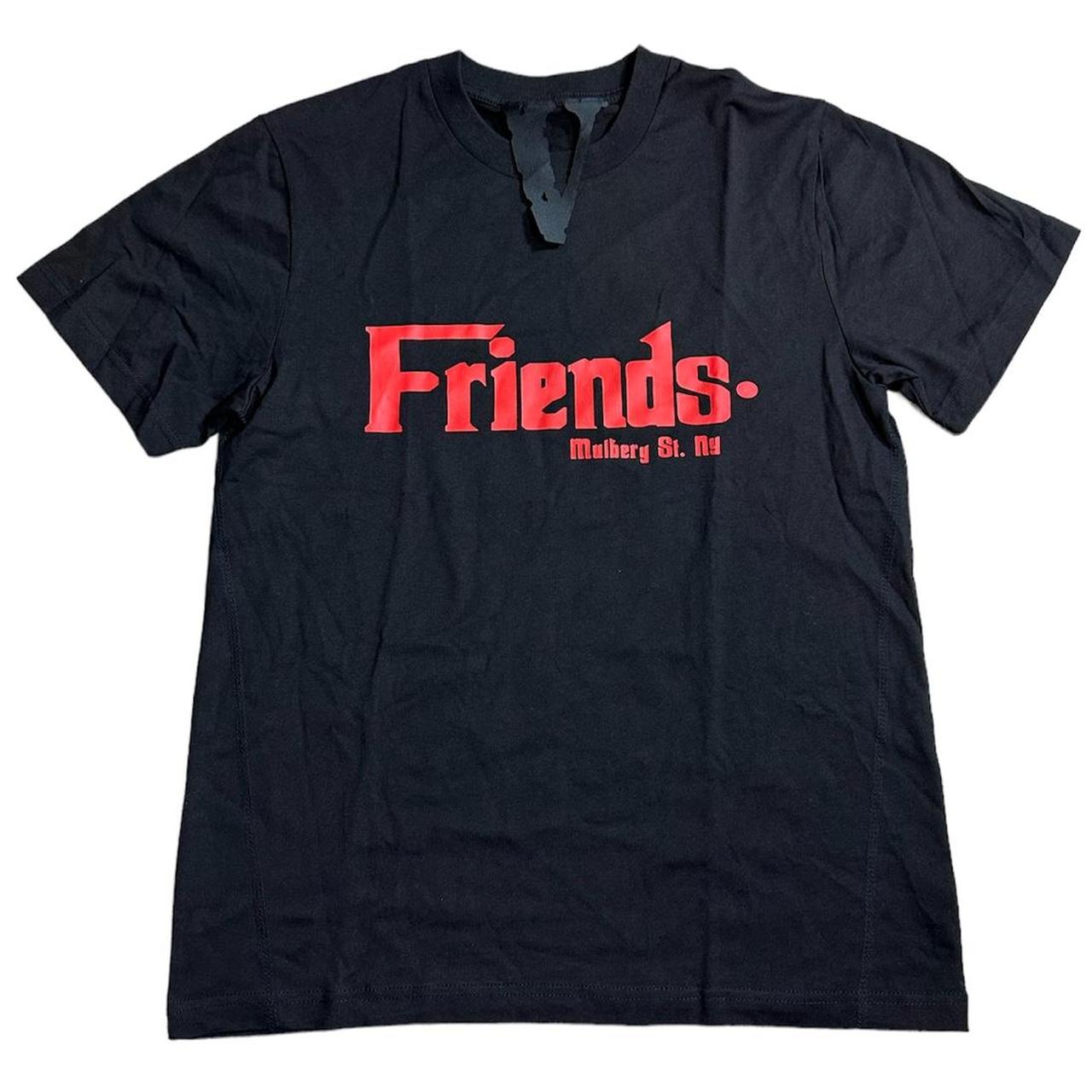 Friends 2024 tee vlone