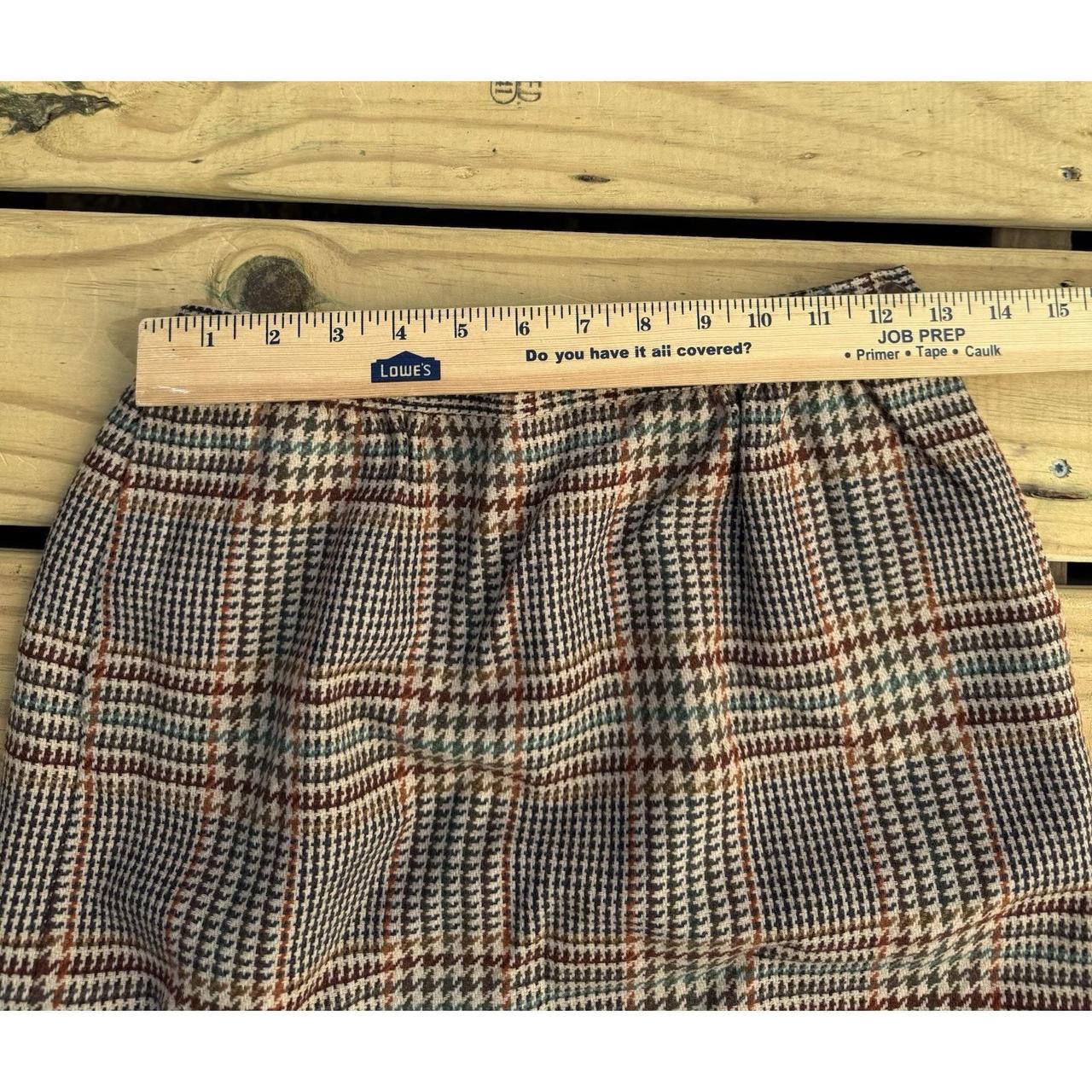 Pendleton Women's Skirt - Multi - 4 – Pendleton W… - image 7