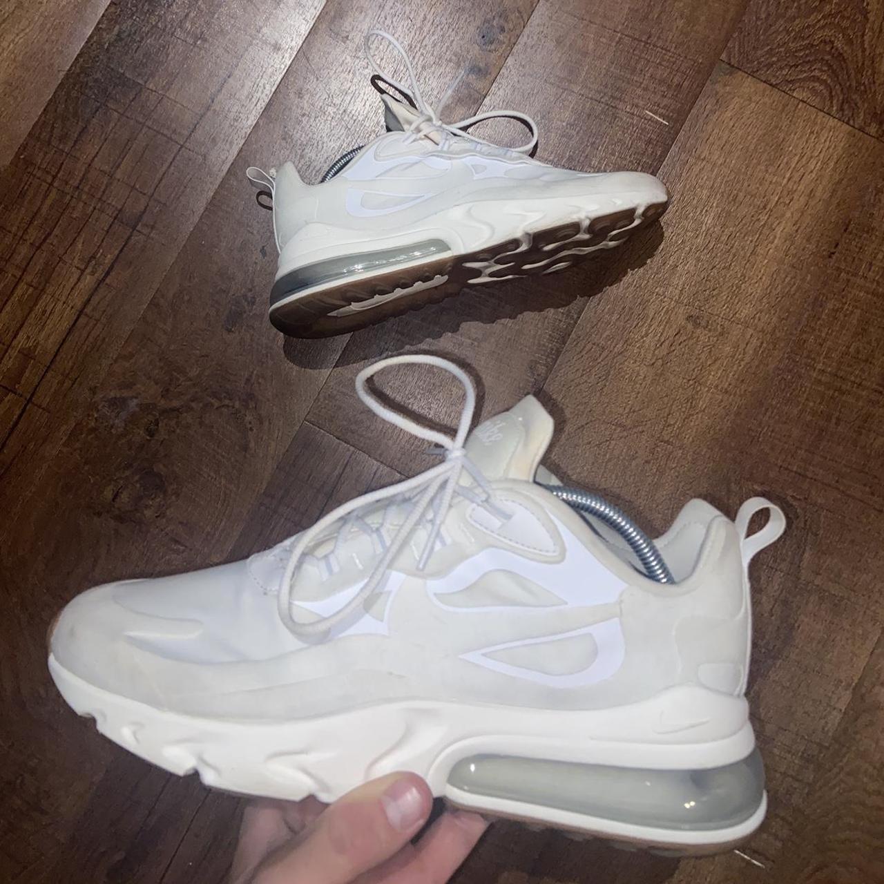 270s white mens