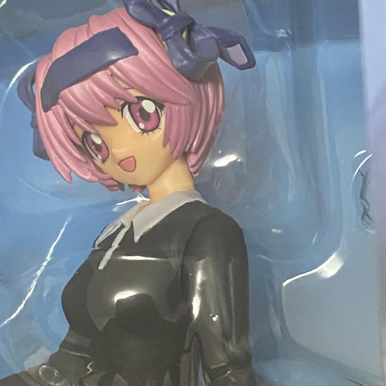 Elfen Lied Wave NANA Figure Doll Anime Box Super | Depop