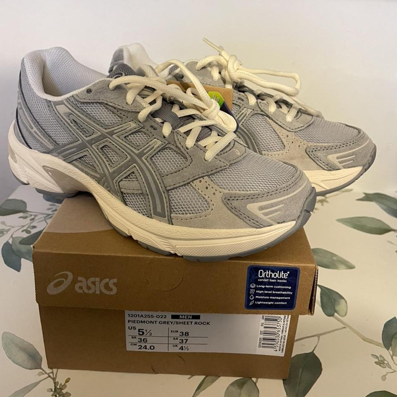 Brand new never worn Asics Gel 1130s in Piedmont Depop