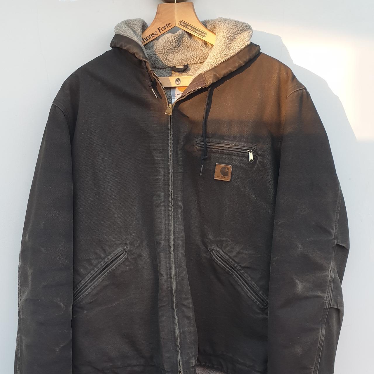 Carhartt sierra store