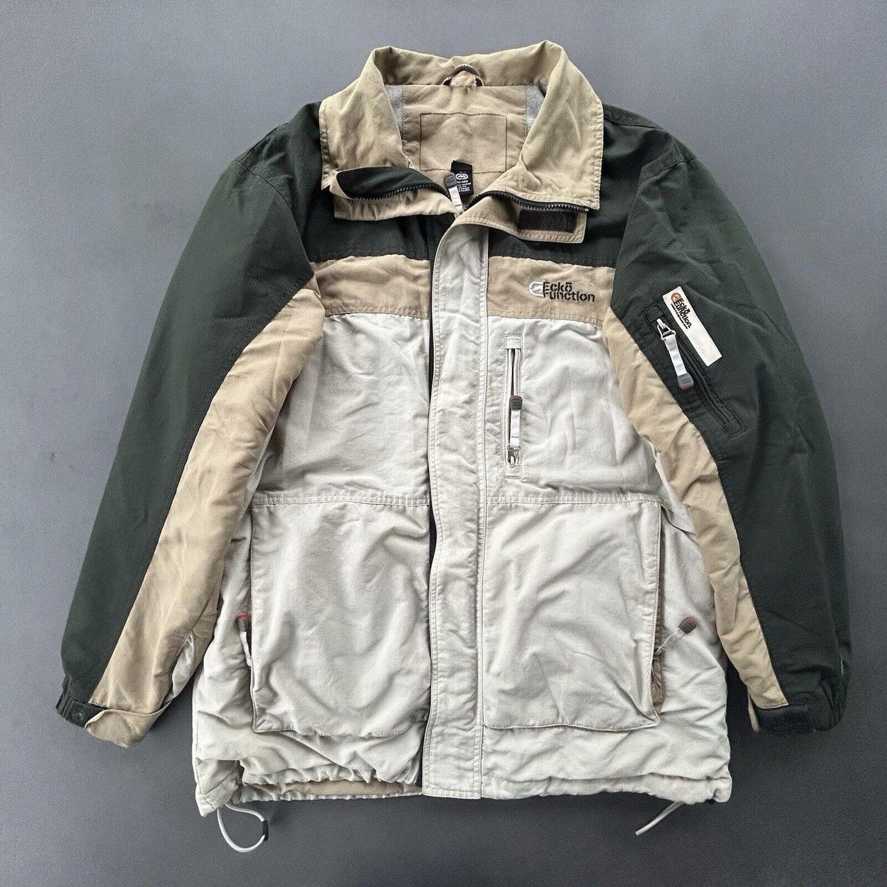 Ecko function jacket hotsell