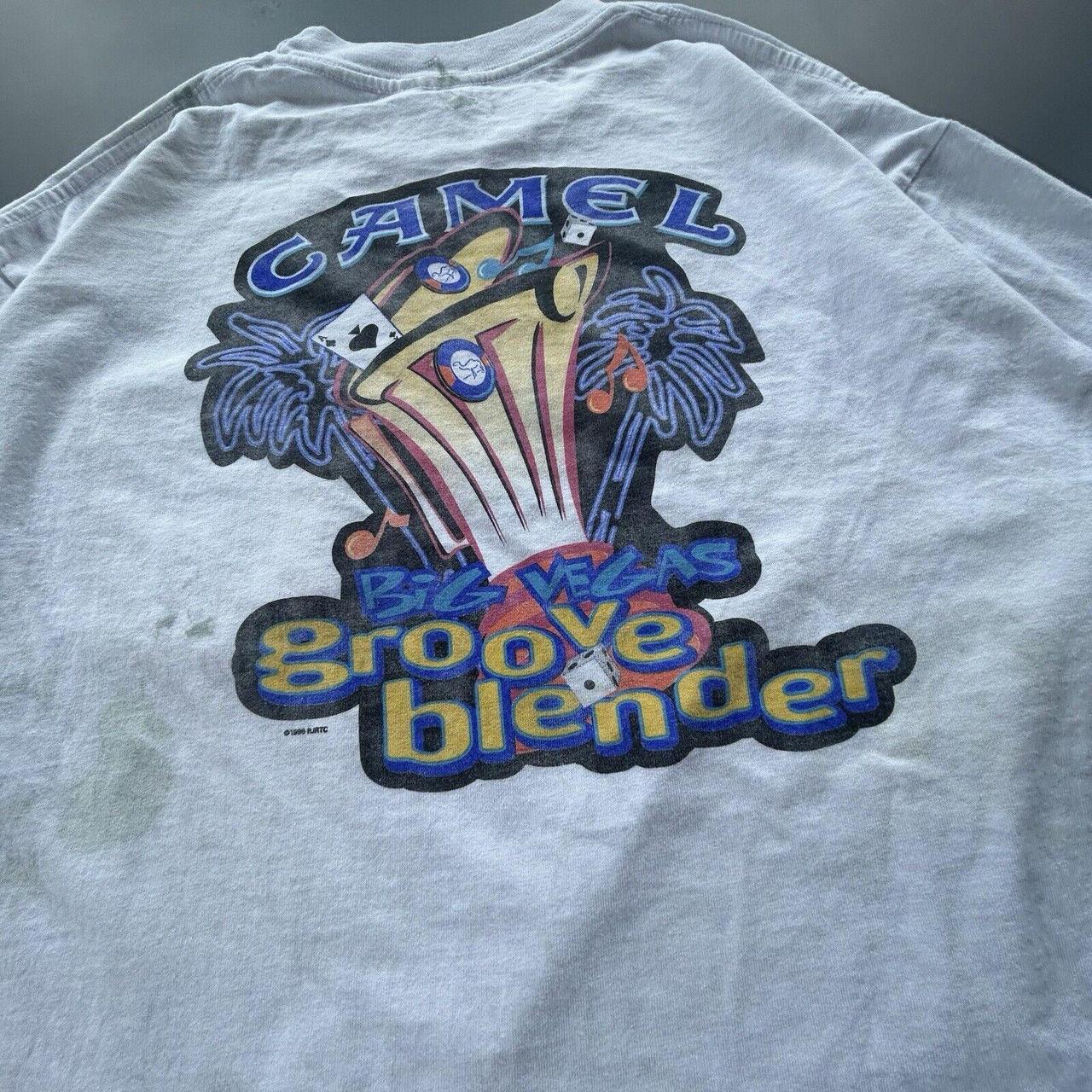 Vintage camel shops apparel