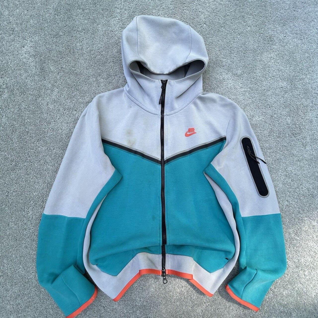 Nike Tech Fleece Hoodie Adult