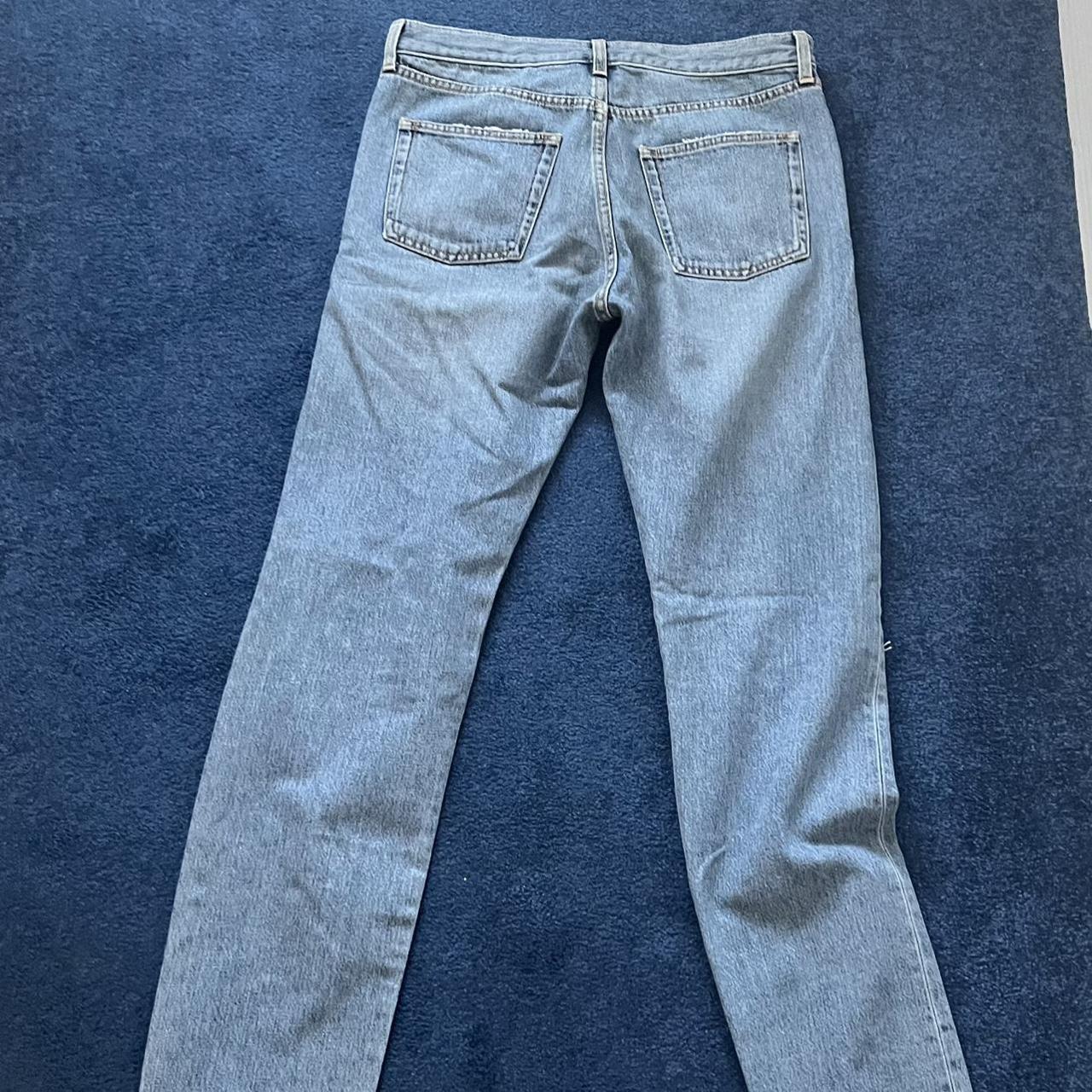 🔹 Fully authentic Saint Laurent Paris Blue... - Depop