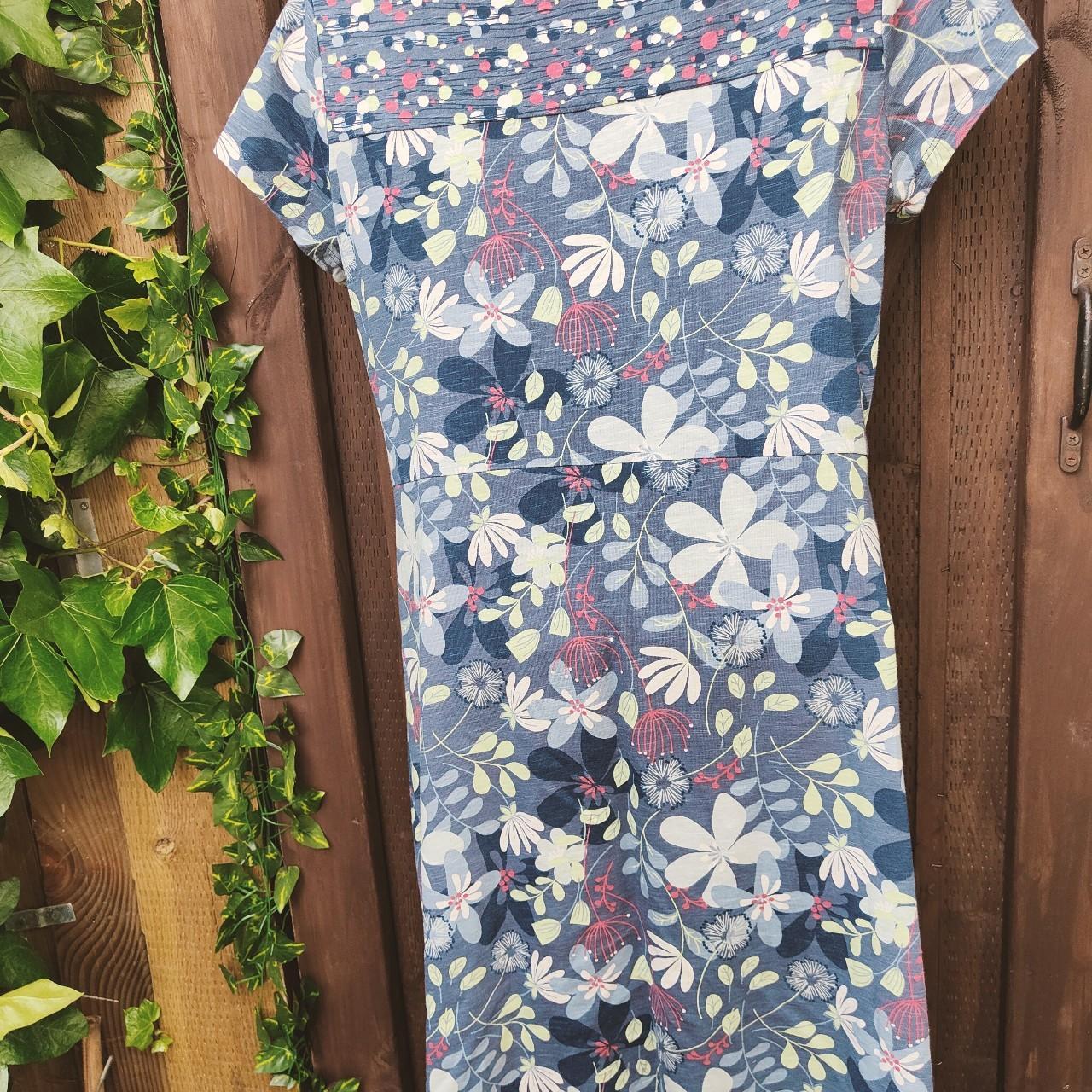 Debenhams Faithful true Mantaray COTTON Depop