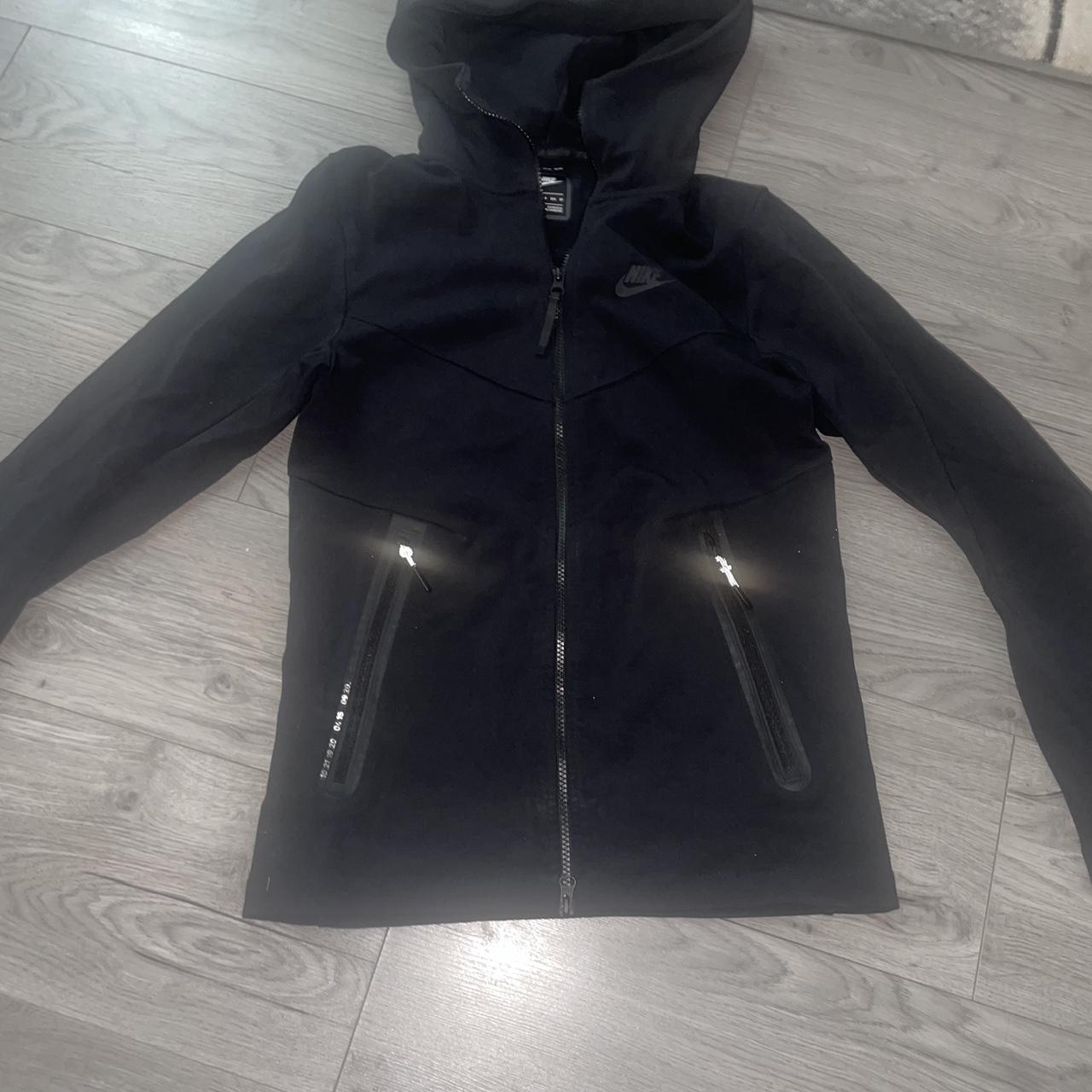 mens nike tech tracksuit bottoms