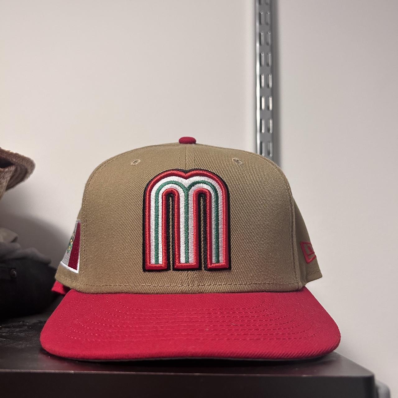 Men's World Baseball Classic Hats