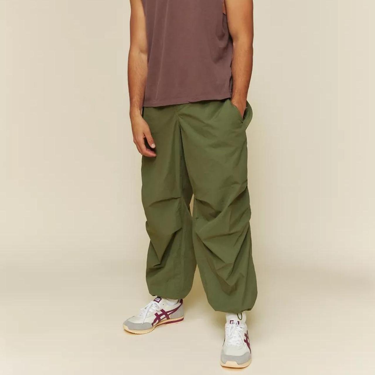 (Urban Outfitters) iets frans… Balloon Cargo