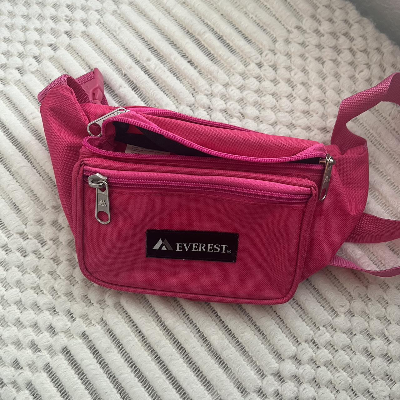 Everest fanny outlet pack